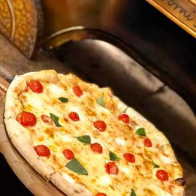 Pizzeria Al Forno Centru Mâncare