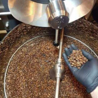 Waycup Roastery Food