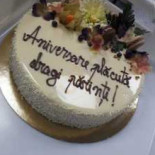 Special Sister's Nourriture