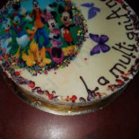 Special Sister's Nourriture