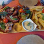 Crama Sibiană În interior