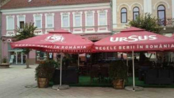 Corso Caffe Exterior