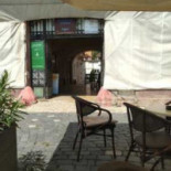 View Cafe Judy Exterior