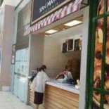 Pizza San Marco Nourriture