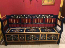 Restaurant Club Dracula outside