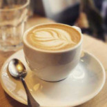 Croitoria De Cafea Nourriture