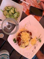 Capriccio À l'intérieur