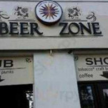Beer Zone Nourriture