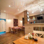 Arezzo À l'intérieur