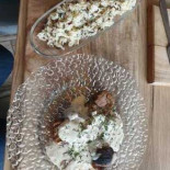 Papile Gastro Pub Dentro