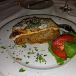 Taverna Dionysos Nourriture