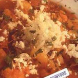 Taverna Dionysos Nourriture