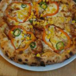 Pizza Napoli Nourriture