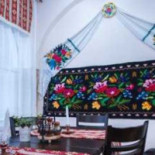 Hanul Hora Românească À l'intérieur