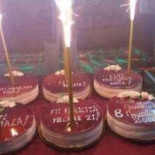 Hanul Hora Românească Nourriture