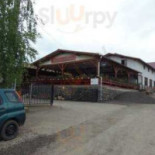 Complex Turistic Lacul Sarat Exterior