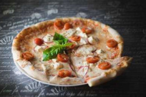 Lugano Pizzeria Nourriture