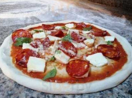 Lugano Pizzeria Nourriture