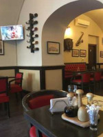 Red Wine Bistro Comida