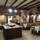 Trattoria Bella Italia Exterior