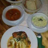 Taverna Dogarilor Nourriture