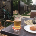 Rustic Pub Nourriture