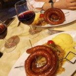 La Taifas Nourriture