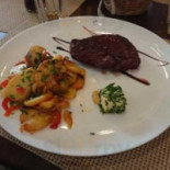 La Taifas Nourriture