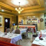 Restaurant Simfonia Nourriture