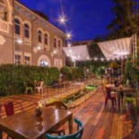 Allioli Altceva À l'intérieur