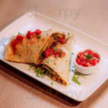 Crepes d'Art Mâncare