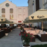 Mediterana Extérieur