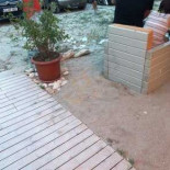 La Rogojini Extérieur