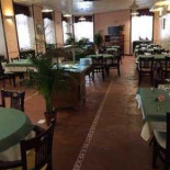 La Fenice À l'intérieur