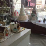 Cofetaria theo Nourriture