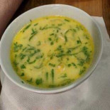 La Perla À l'intérieur