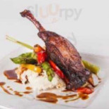 La Gourmet Nourriture