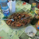 Familia Neagu Mâncare