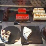 Turtha Sweet & Savoury Sibiu Mâncare