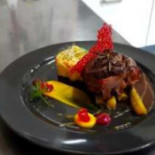 Perla À l'intérieur