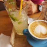 The Bean Specialty Coffee Nourriture