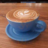 The Bean Specialty Coffee Nourriture