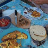 La Casa Veche Nourriture