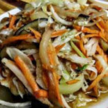 Marele Restaurant Chinezesc Nourriture