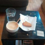 Mokum cafe Nourriture