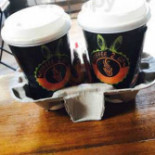 Coffee 2 Go Constanta Comida