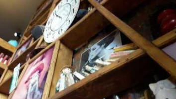 Kafe Pub À l'intérieur