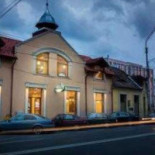 Super Mamma Extérieur