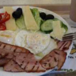 Super Mamma Nourriture