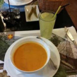 Taverna Sarbului Nourriture